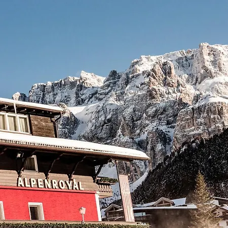 Alpenroyal - The Leading Of The World