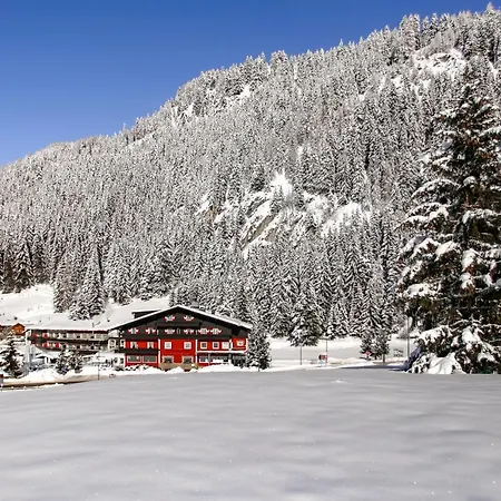 Alpenroyal - The Leading Of The World 5* 塞尔瓦迪加尔代纳山谷