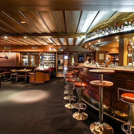 Alpenroyal - The Leading Of The World 5*