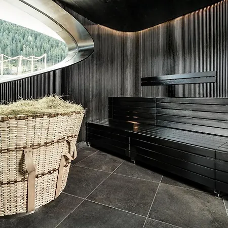 酒店 Alpenroyal - The Leading Of The World 5*