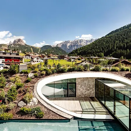 酒店 Alpenroyal - The Leading Of The World 5*