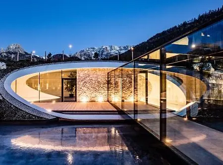 Alpenroyal - The Leading Of The World Hotel