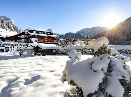 Hotel Alpenroyal - The Leading Of The World