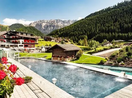 Hotel Alpenroyal - The Leading Of The World 5*