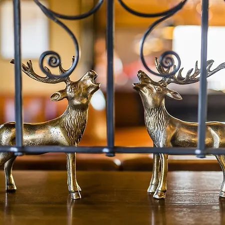 Alpenroyal - The Leading Of The World Hotel