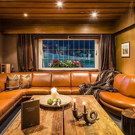 Alpenroyal - The Leading Of The World Hotel 5*