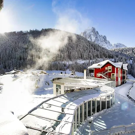 Alpenroyal - The Leading Of The World 5* Selva di Val Gardena