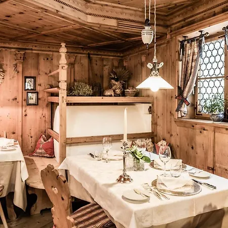 Alpenroyal - The Leading Of The World 5*