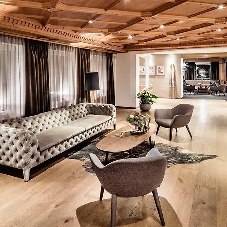 Hotel Alpenroyal - The Leading Of The World Selva di Val Gardena