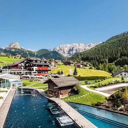 Alpenroyal - The Leading Of The World 5* Selva di Val Gardena