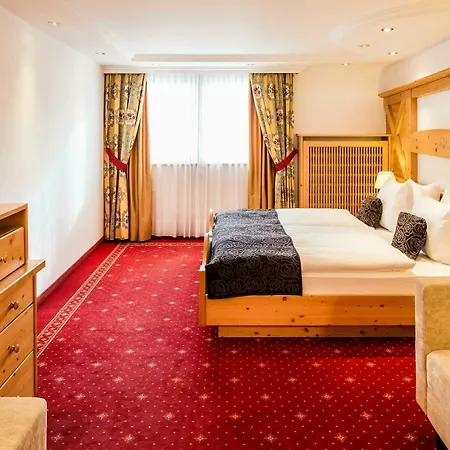 Alpenroyal - The Leading Of The World Hotel 5*