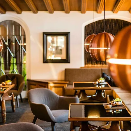 Alpenroyal - The Leading Of The World Hotel 5*