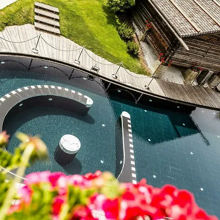 Alpenroyal - The Leading Of The World Hotel 5*