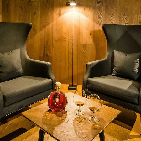 Alpenroyal - The Leading Of The World 5* Selva di Val Gardena