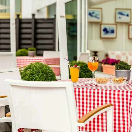 Alpenroyal - The Leading Of The World 5*