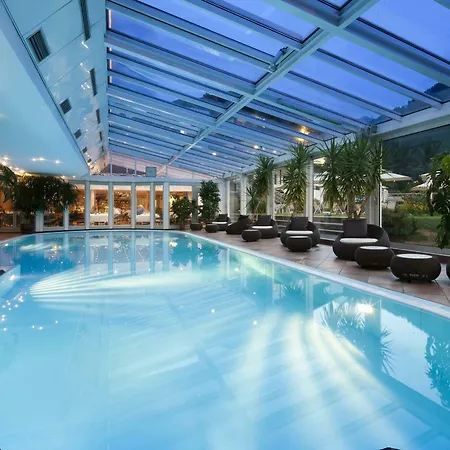 Hotel Alpenroyal - The Leading Of The World