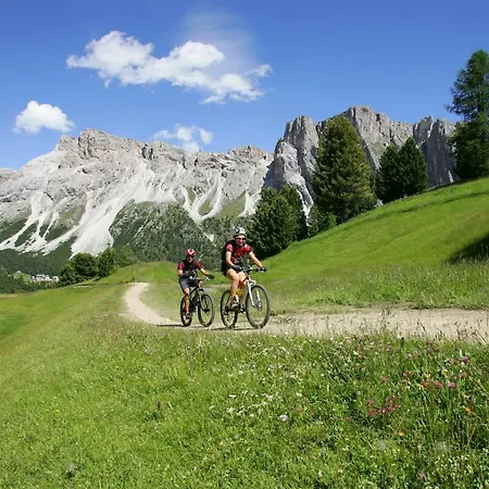 Hotel Alpenroyal - The Leading Of The World 5*