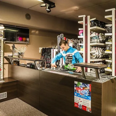 Alpenroyal - The Leading Of The World Hotel Selva di Val Gardena