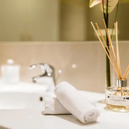 Alpenroyal - The Leading Of The World 5* Selva di Val Gardena